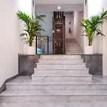 Exclusive Apartment In The Centre Of Rome 204