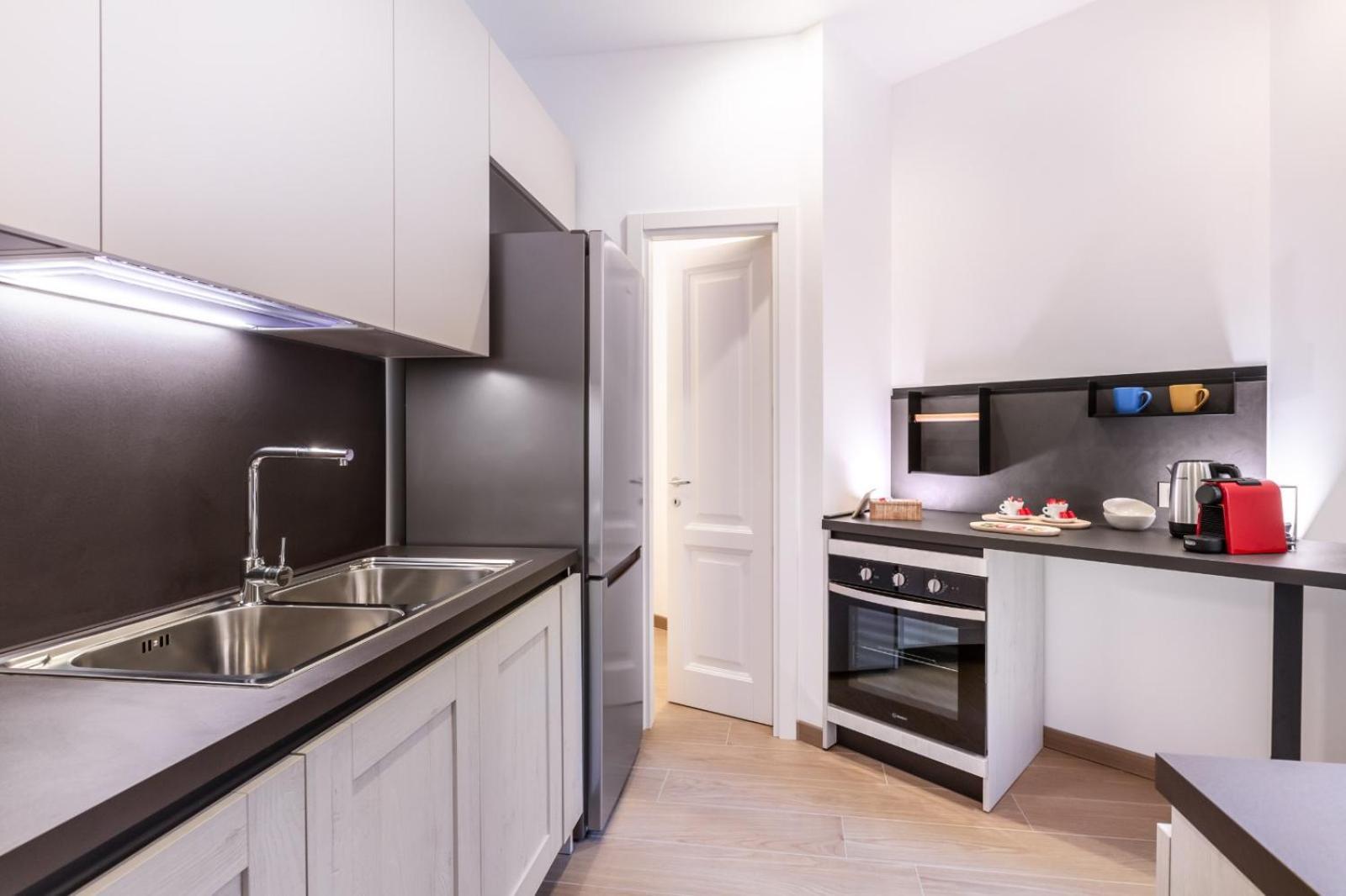 Exclusive In The Centre Of 204 Appartamento *