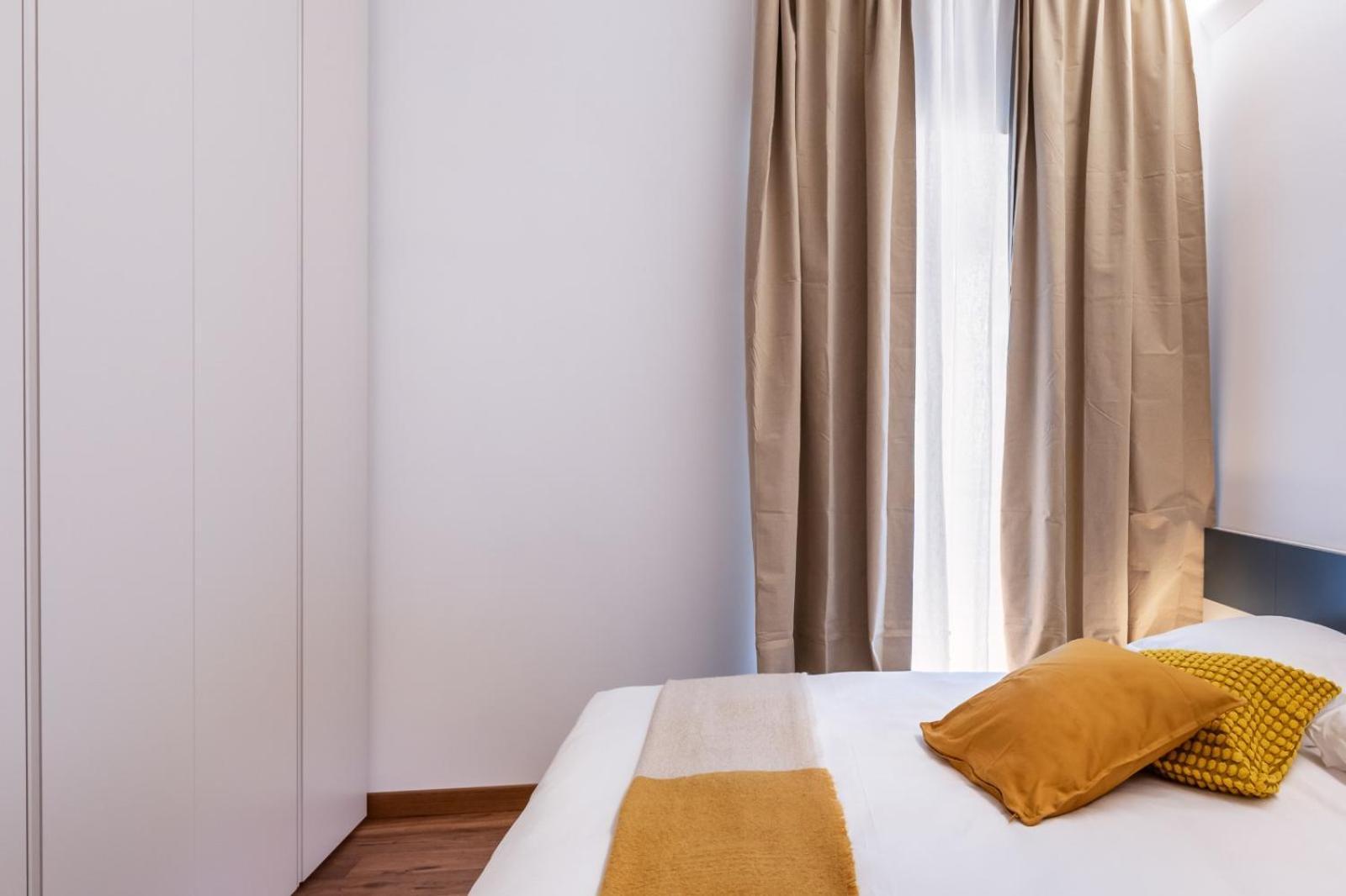 Exclusive In The Centre Of 204 Roma