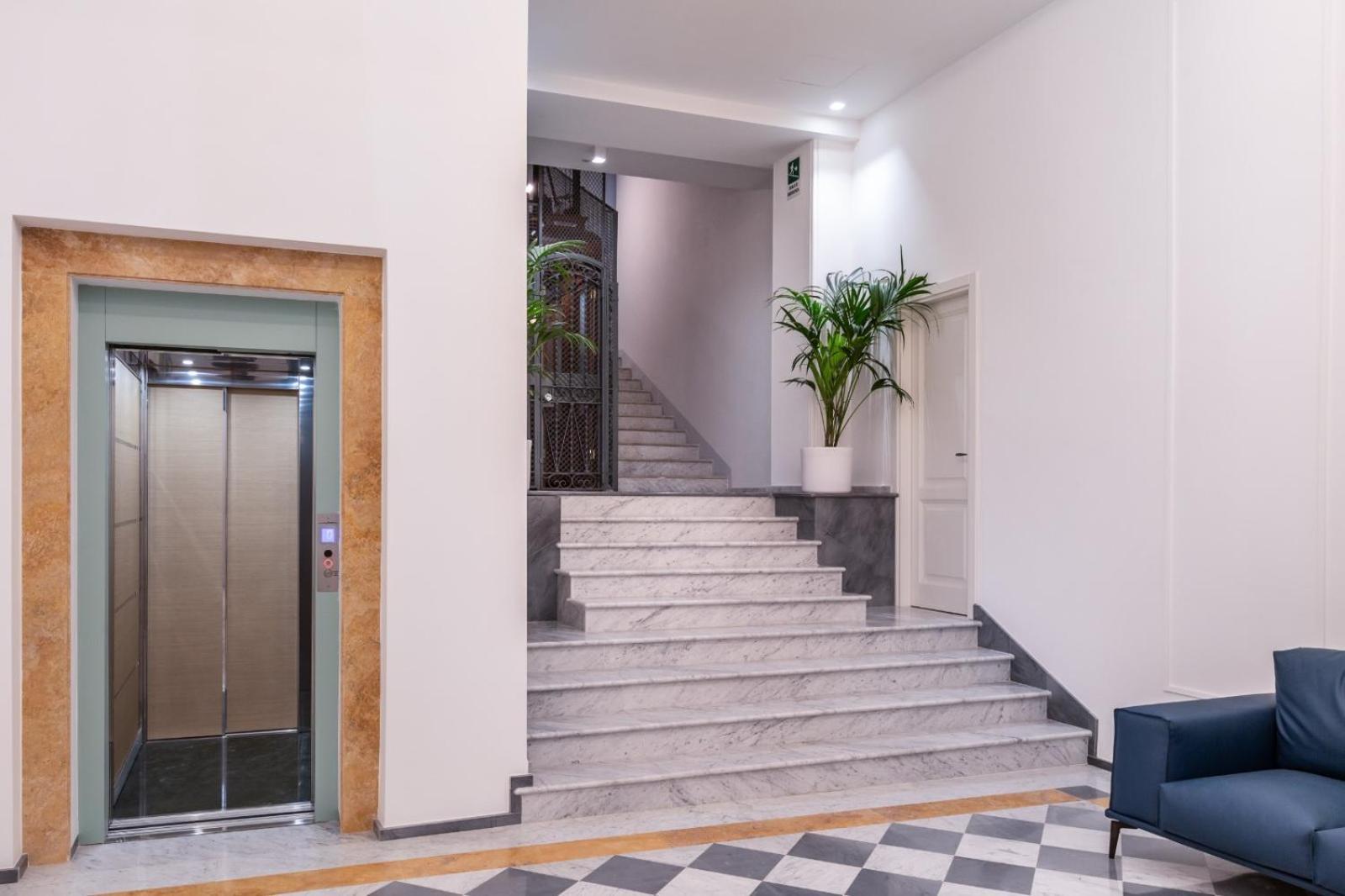 Appartamento Exclusive In The Centre Of 204