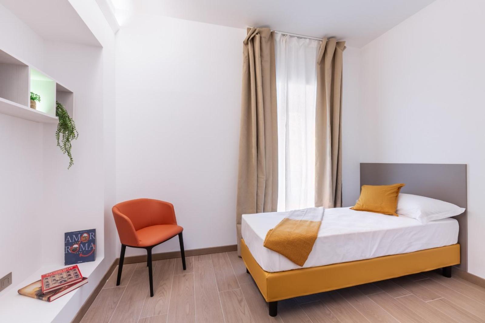 Appartamento Exclusive In The Centre Of 204 *