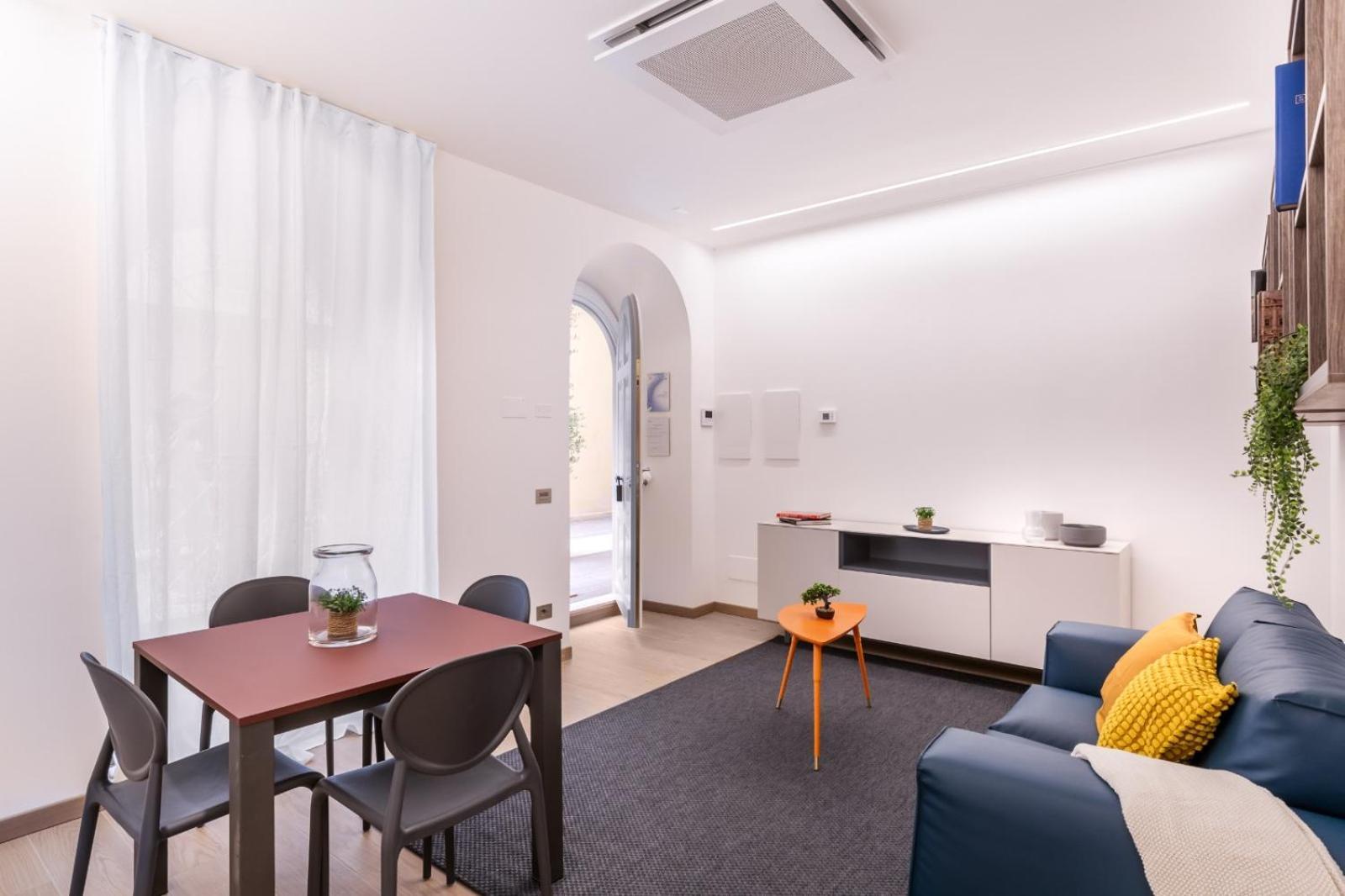 Exclusive In The Centre Of 204 * Roma