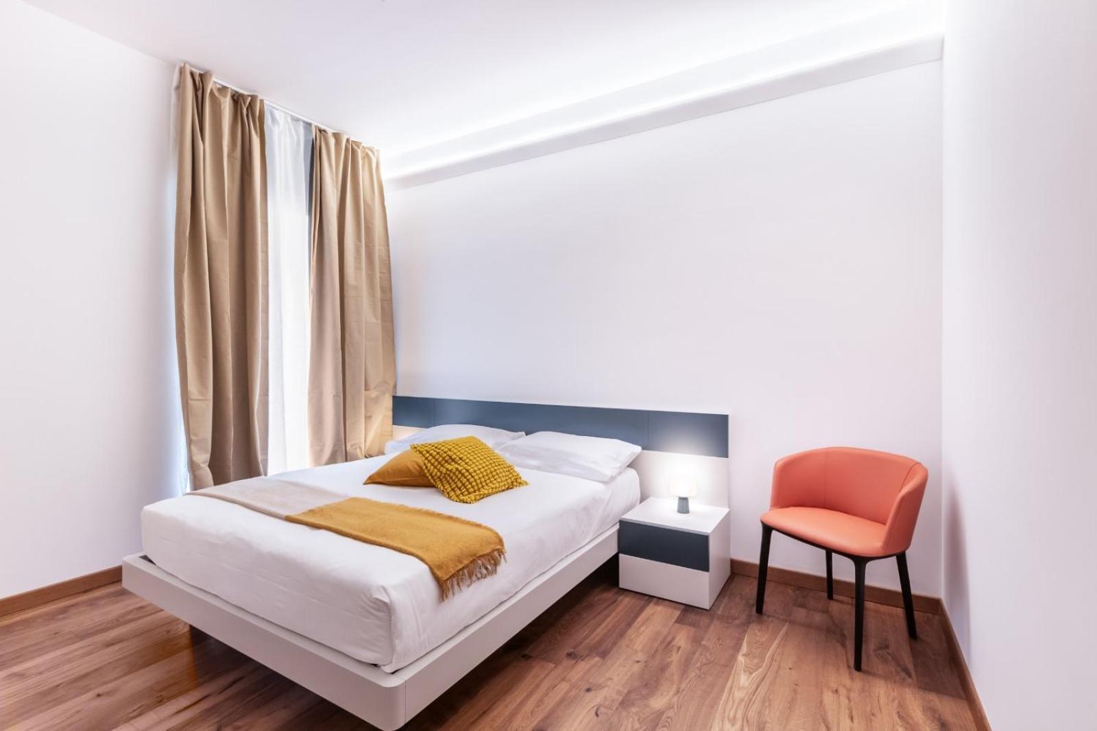 Exclusive In The Centre Of 204 Appartamento