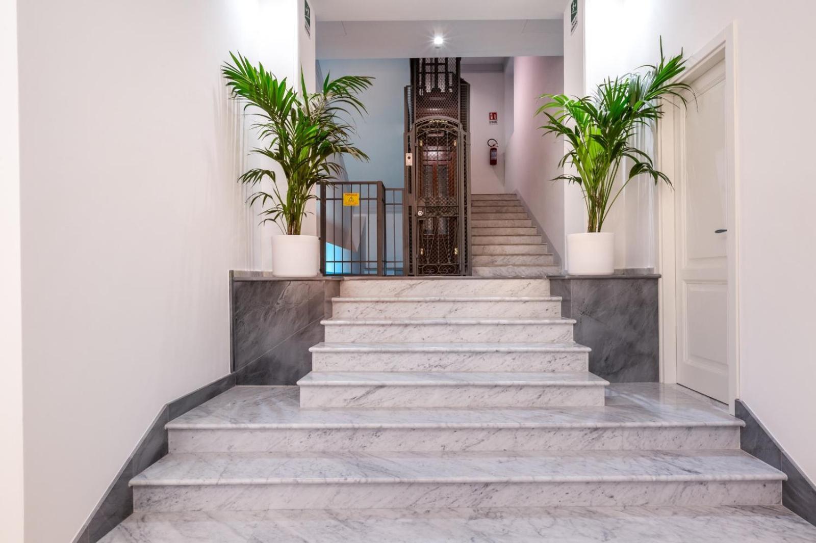 Exclusive In The Centre Of 204 Appartamento *